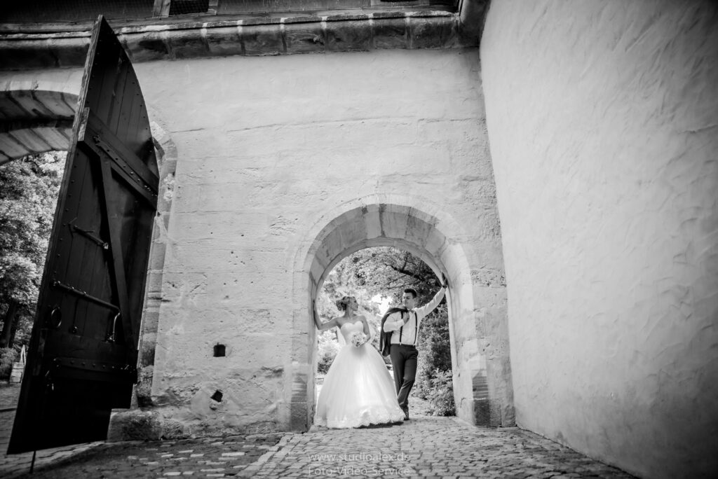Hochzeitsfotograf Amberg, Hochzeitsfotografie Oberpfalz und Umgebung.