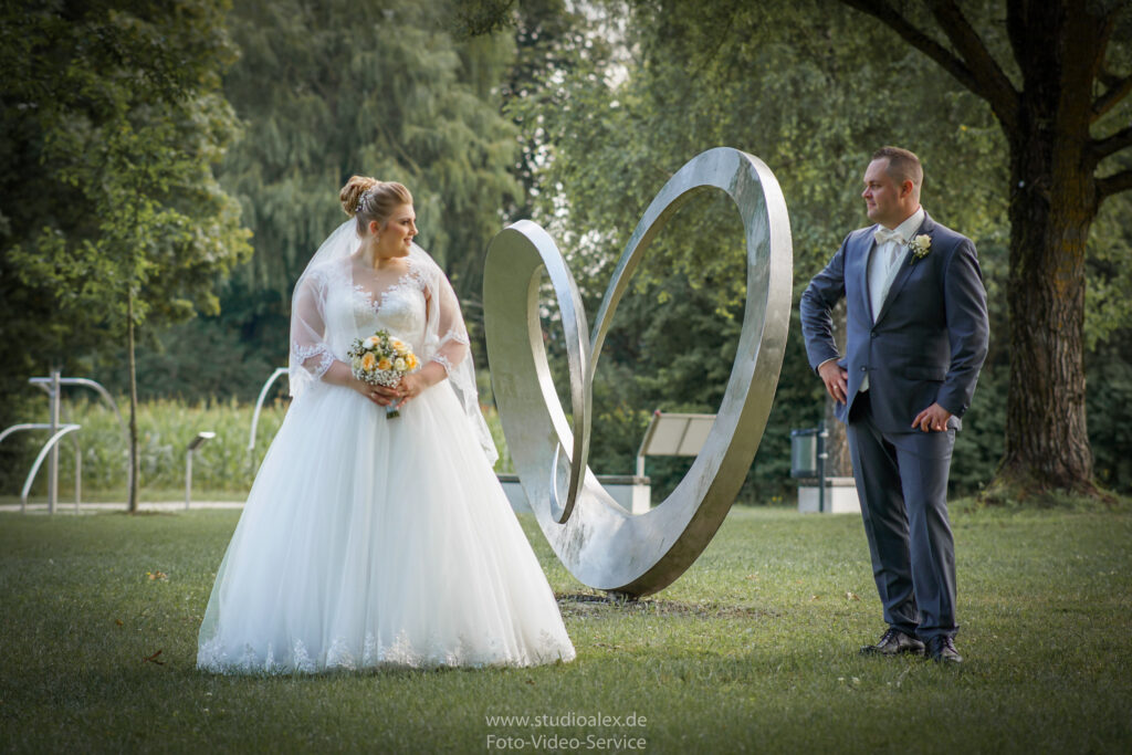 Hochzeitsfotografie Osterhofen, Deggendorf, Hochzeitsfotograf Bayern