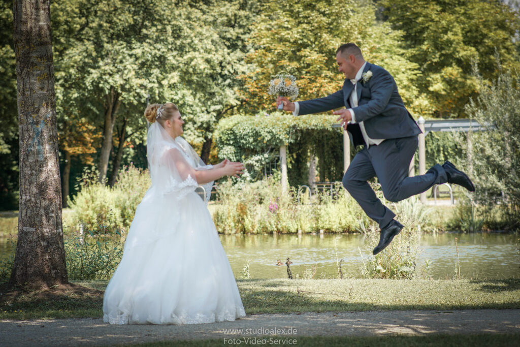 Hochzeitsfotografie Osterhofen, Deggendorf, Hochzeitsfotograf Bayern