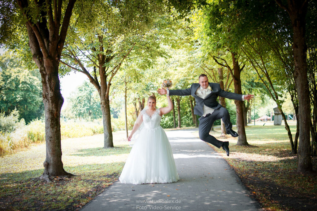 Hochzeitsfotografie Osterhofen, Deggendorf, Hochzeitsfotograf Bayern