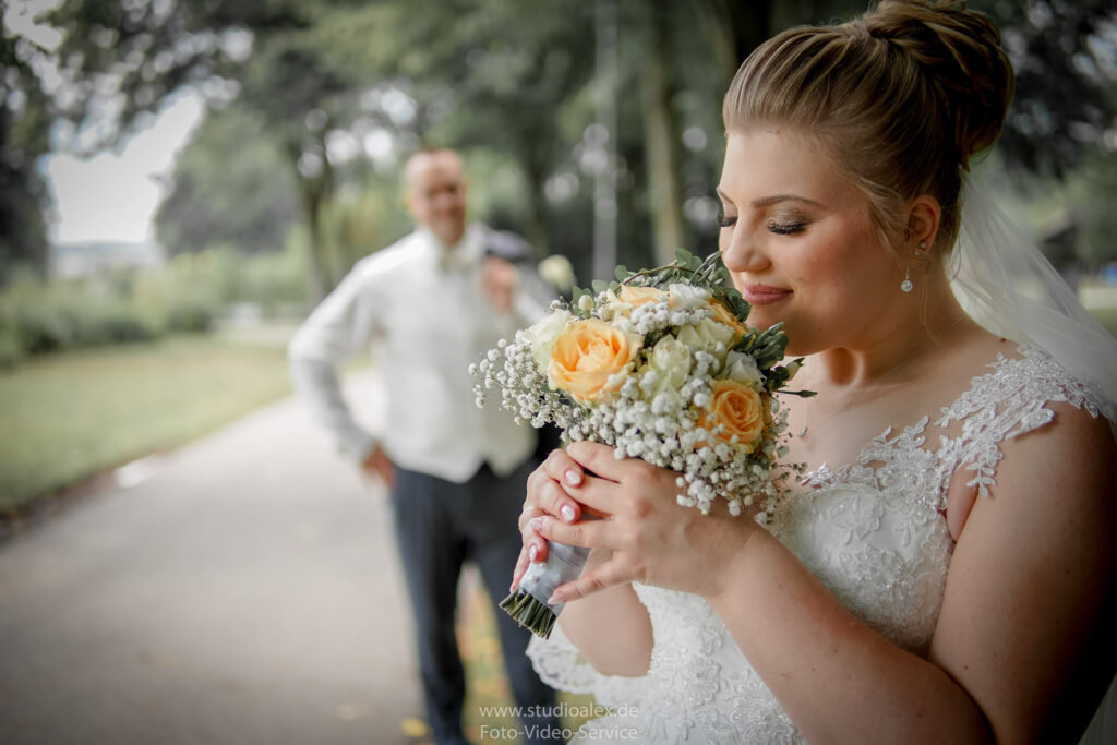 Hochzeitsfotografie Osterhofen, Deggendorf, Hochzeitsfotograf Bayern