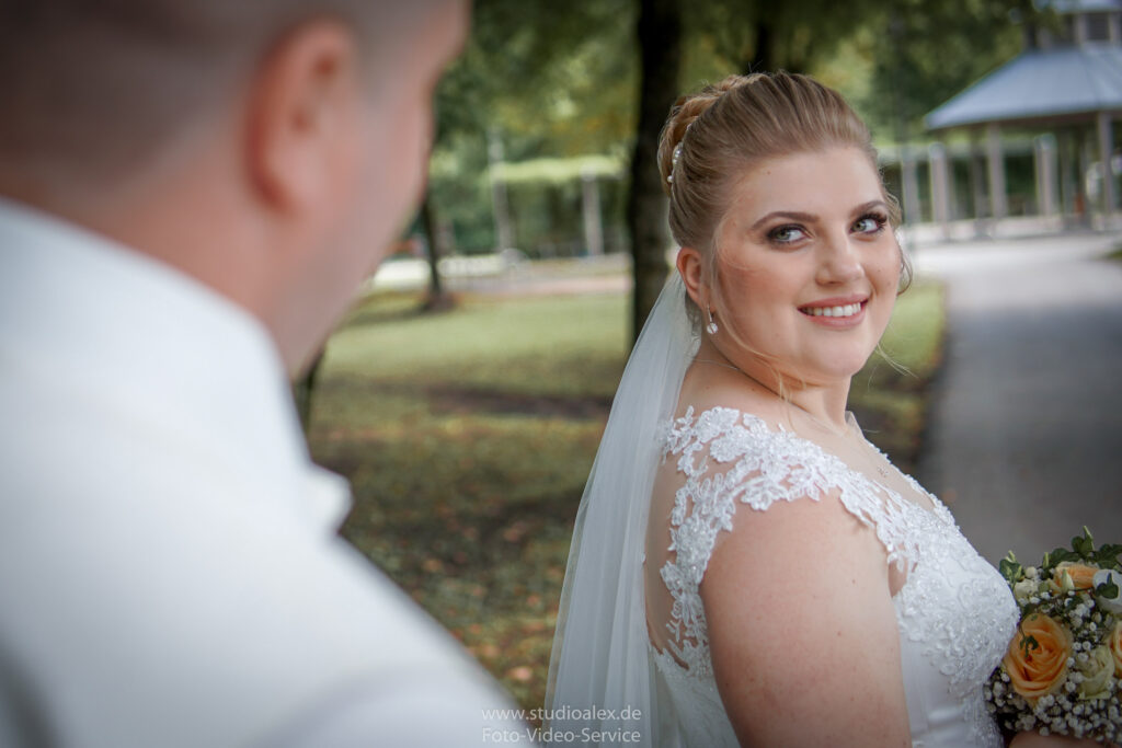 Hochzeitsfotografie Osterhofen, Deggendorf, Hochzeitsfotograf Bayern