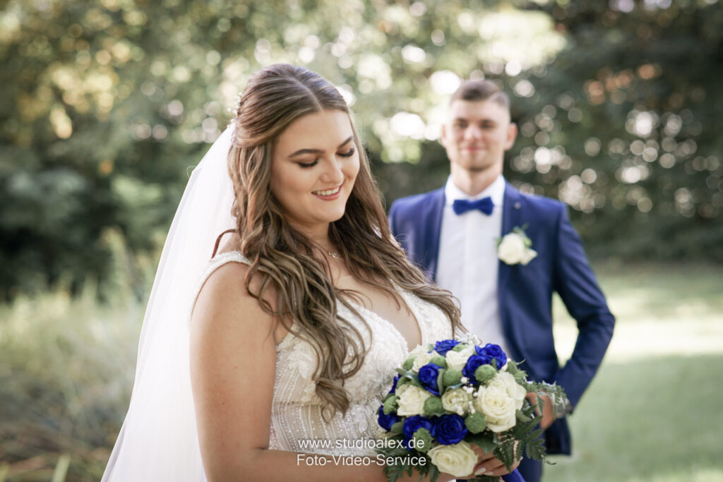 Hochzeitsfotograf Deggendorf, Plattling Osterhofen