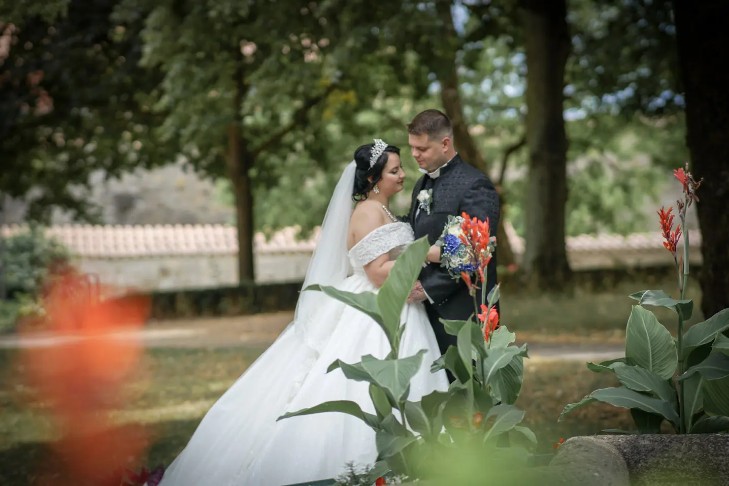 Hochzeitsfotograf Amberg-Sulzbach