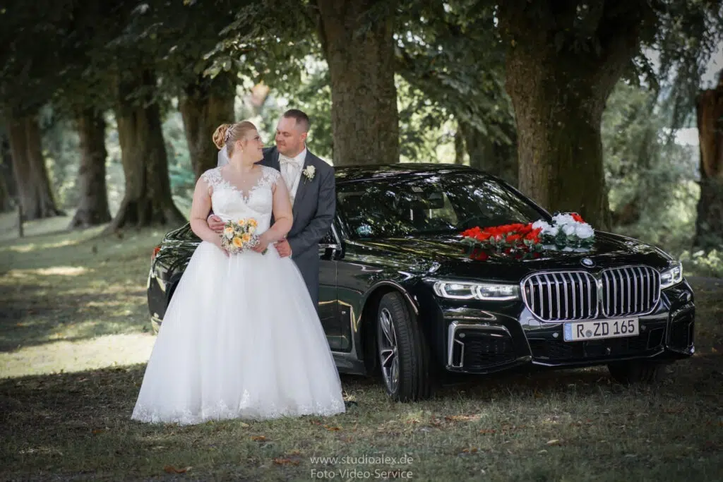 Hochzeitsfotografie Osterhofen, Deggendorf, Hochzeitsfotograf Bayern