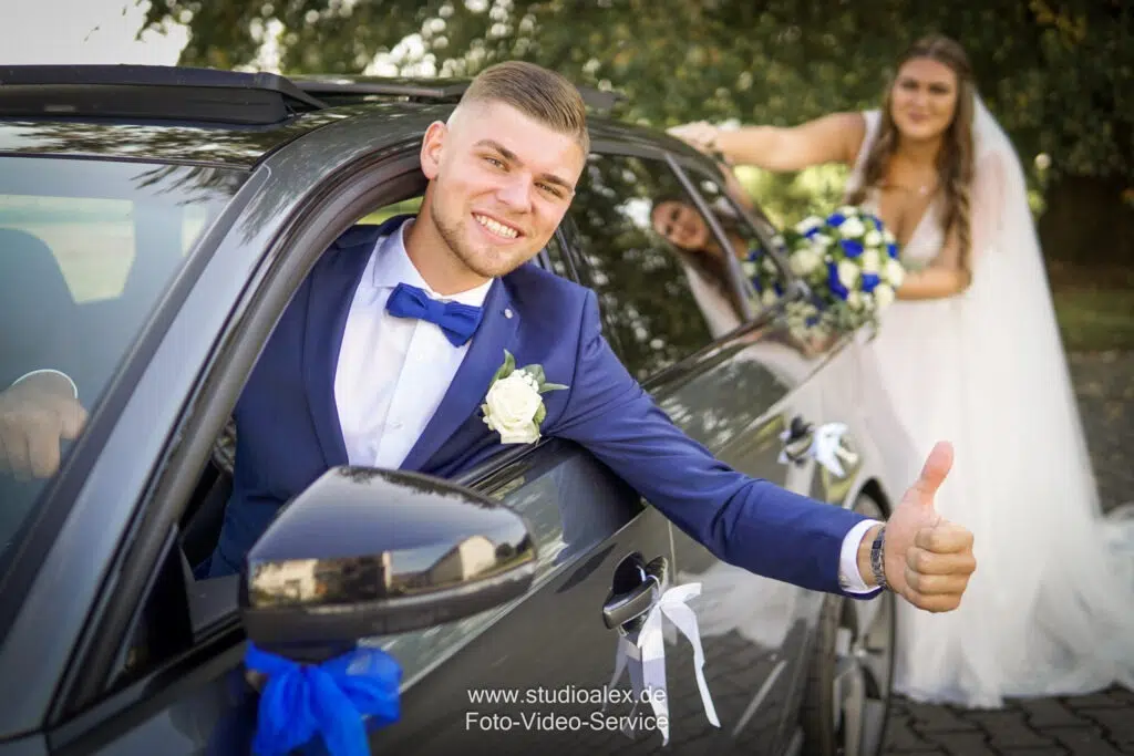 Hochzeitsfotograf Deggendorf, Hochzeitsvideograf Deggendorf Plattling Osterhofen
