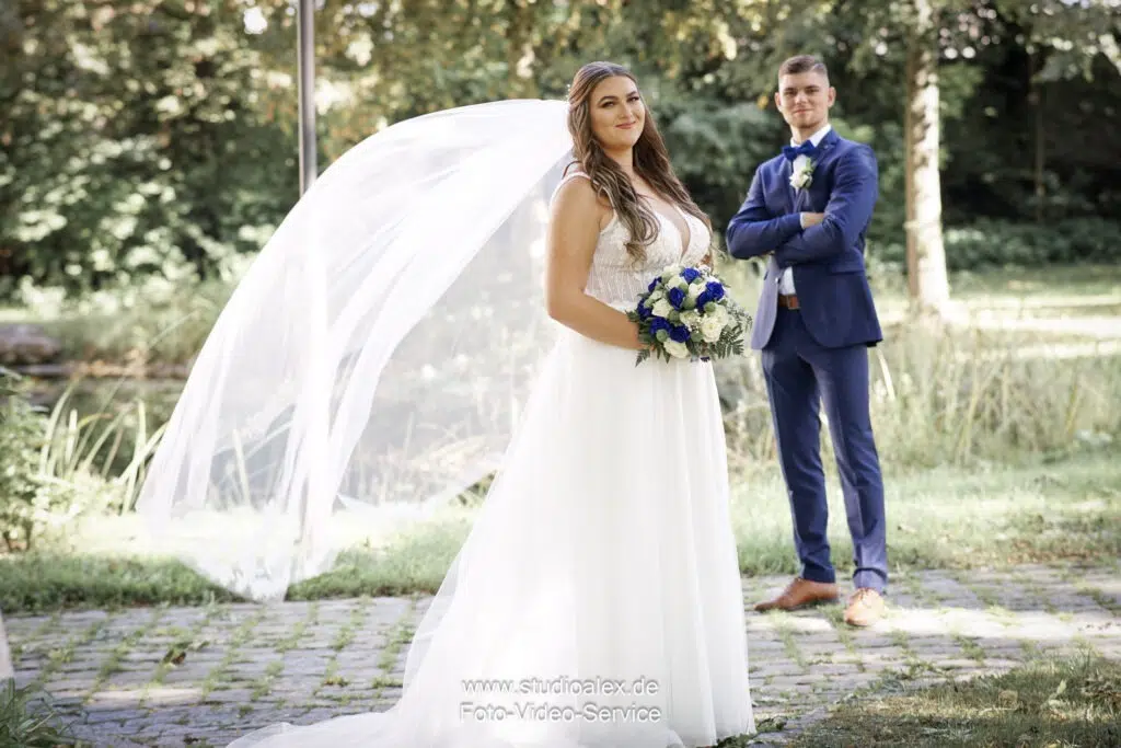 Hochzeitsfotograf Deggendorf, Hochzeitsvideograf Deggendorf Plattling Osterhofen