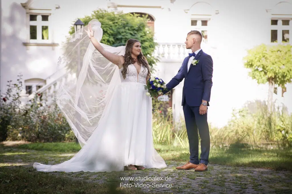 Hochzeitsfotograf Deggendorf, Hochzeitsvideograf Deggendorf Plattling Osterhofen