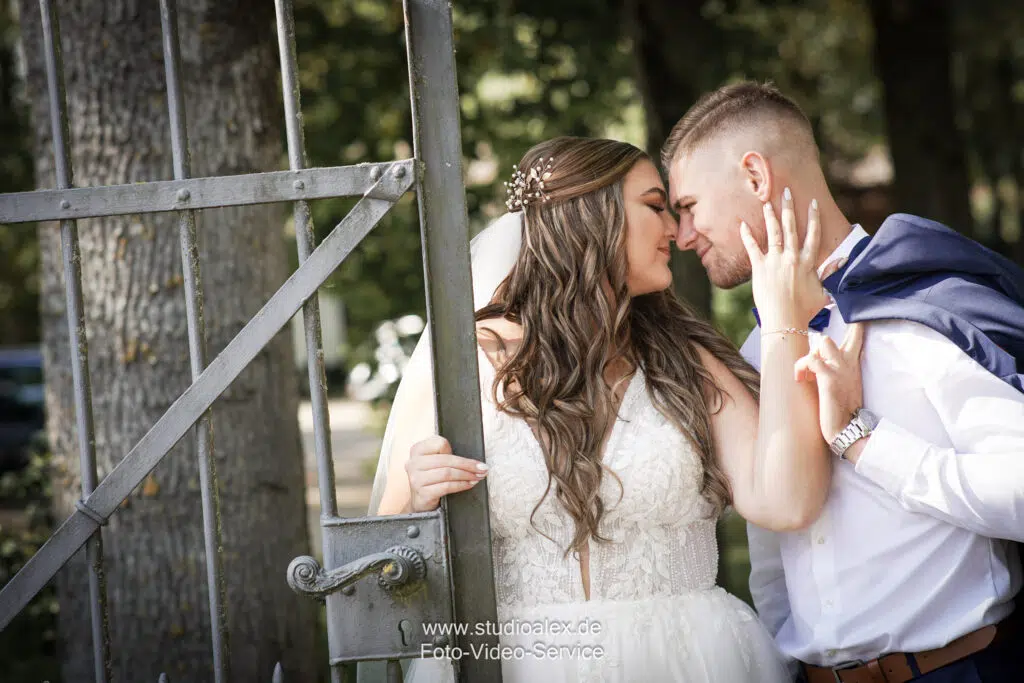 Hochzeitsfotograf Deggendorf, Hochzeitsvideograf Deggendorf Plattling Osterhofen