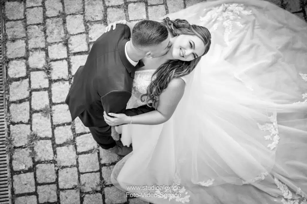 Hochzeitsfotograf Deggendorf, Hochzeitsvideograf Deggendorf Plattling Osterhofen