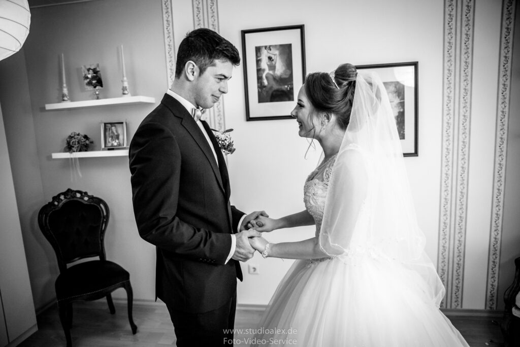 Hochzeitsfotograf Regensburg, Hochzeitsfotografie Regensburg Oberpfalz