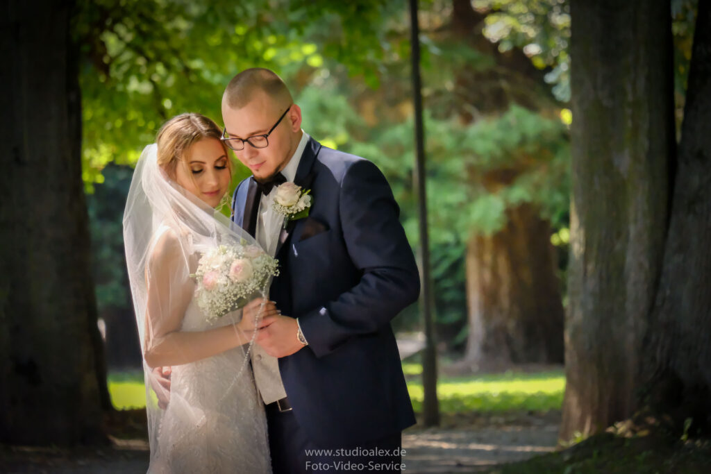 Hochzeitsfotograf Regensburg, Hochzeitsfotografie Regensburg Oberpfalz