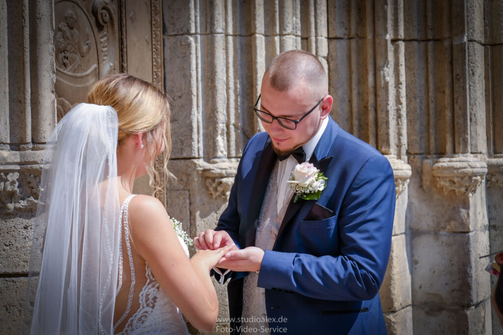 Hochzeitsfotograf Regensburg, Hochzeitsfotografie Regensburg Oberpfalz