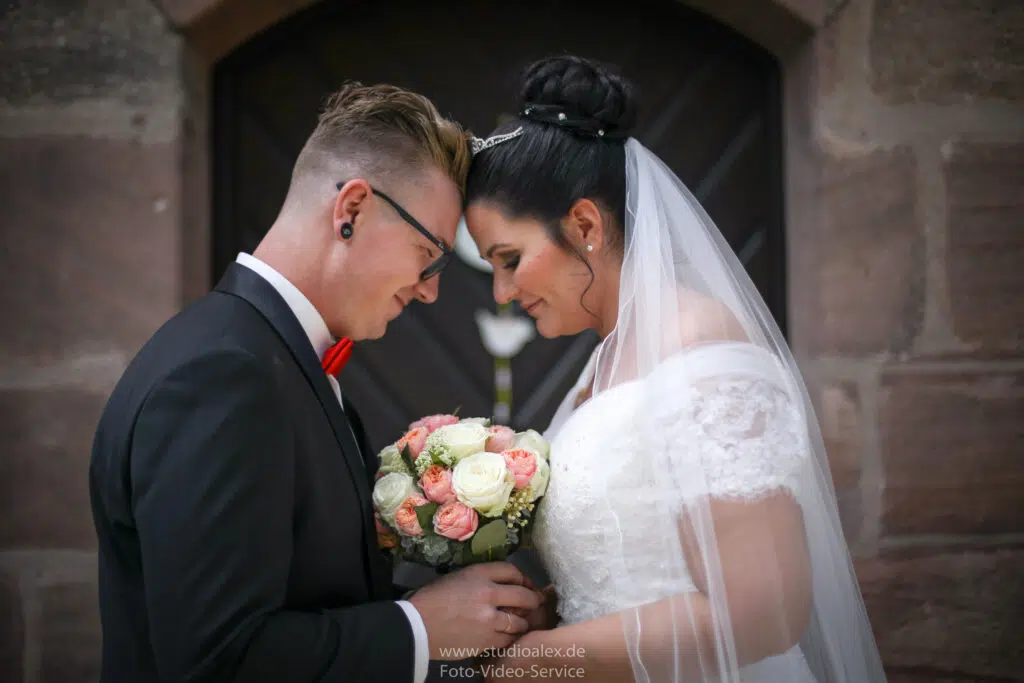 Hochzeitsfotograf in Nürnberg