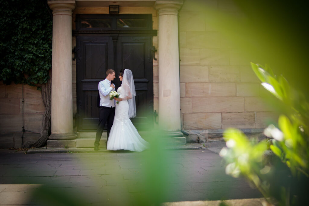 Hochzeitsfotograf in Nürnberg