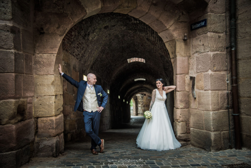 Fotograf Hochzeit Nürnberg